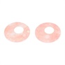 acrylic アクリリック erg parts 〇L(ペールピンク)