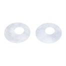 acrylic アクリリック erg parts 〇L(ペールパープル)
