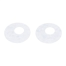 acrylic アクリリック erg parts 〇L(ペールホワイト)