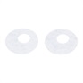 acrylic アクリリック erg parts 〇L(ペールホワイト)