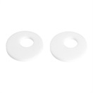 acrylic アクリリック erg parts 〇L(ホワイト)