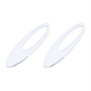 acrylic アクリリック erg parts OV(クリア)