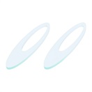 acrylic アクリリック erg parts OV(グラス)