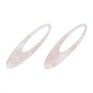 acrylic アクリリック erg parts OV(ペールベージュ)