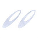 acrylic アクリリック erg parts OV(ペールパープル)