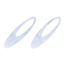 acrylic アクリリック erg parts OV(ペールパープル)