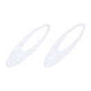 acrylic アクリリック erg parts OV(ペールホワイト)