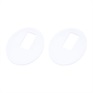 acrylic アクリリック earring parts CI(マット)