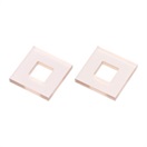 acrylic アクリリック erg parts S(ベージュ)