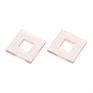 acrylic アクリリック erg parts S(ベージュ)