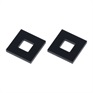 acrylic アクリリック erg parts S(ブラック)