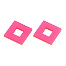 acrylic アクリリック erg parts S(ネオンピンク)