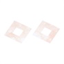 acrylic アクリリック erg parts S(ペールベージュ)