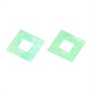 acrylic アクリリック erg parts S(ペールグリーン)