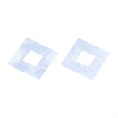 acrylic アクリリック erg parts S(ペールパープル)