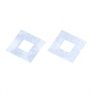 acrylic アクリリック erg parts S(ペールパープル)