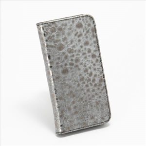 acrylic アクリリック iPhone8･7･6s･6 対応 スマホケース(手帳型)