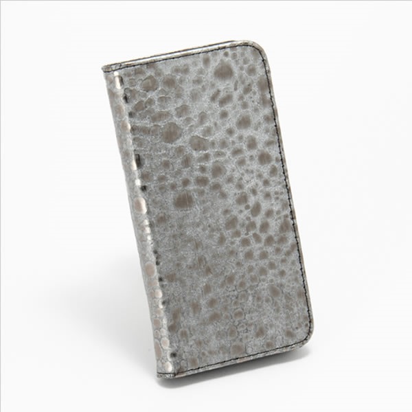 acrylic アクリリック iPhone8･7･6s･6 対応 スマホケース(手帳型)