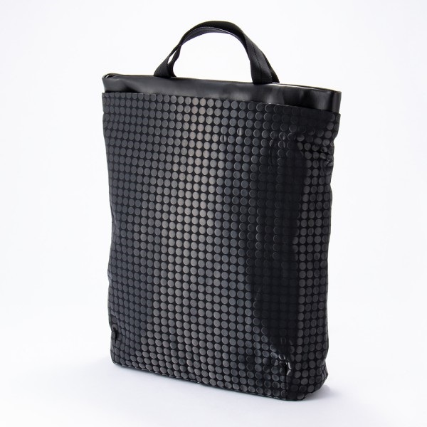 acrylic アクリリック RUCK BAG L