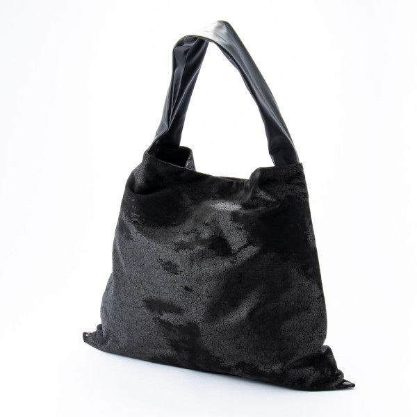 acrylic アクリリック FORME 2wayバッグ(Black Skin) | マークス公式通販