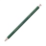 マークスタイル・デイズ ブラスゲルボールペン 0.5mm(ダークグリーン)