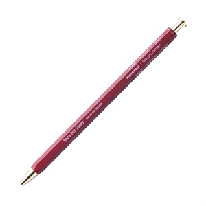 マークスタイル・デイズ ブラスゲルボールペン 0.5mm