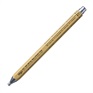 マークスタイル・デイズ ゲルボールペン 0.5mm(クラフト)