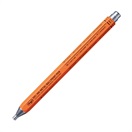 マークスタイル・デイズ ゲルボールペン 0.5mm(オレンジ)