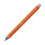 マークスタイル・デイズ ゲルボールペン 0.5mm(オレンジ)