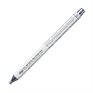 マークスタイル・デイズ ゲルボールペン 0.5mm(ホワイト)