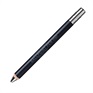 マークスタイル・デイズ 丸木軸ゲルボールペン 0.5mm(ブラック)