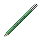 マークスタイル・デイズ 丸木軸ゲルボールペン 0.5mm(グリーン)