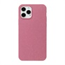 Pela Case ペラケース iPhone12/12 Pro 6.1インチ対応 スマホカバー(背面ケース)/スリム エコフレンドリー(カシス)