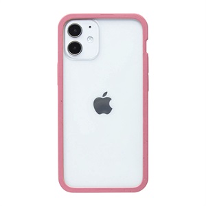 Pela Case ペラケース iPhone12 mini 5.4インチ対応 スマホカバー(背面ケース)/スリム エコフレンドリー