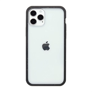 Pela Case ペラケース iPhone12/12 Pro 6.1インチ対応 スマホカバー (背面ケース)/スリム エコフレンドリー