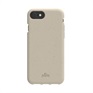 Pela Case ペラケース iPhoneSE2･8･7･6s･6 4.7インチ対応 スマホカバー(背面ケース)/クラシック エコフレンドリー(ロンドンフォグ)