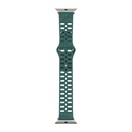 Pela Case ペラケース Apple Watch用ベルト 44/42mm･エコフレンドリー(グリーン)