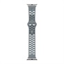 Pela Case ペラケース Apple Watch用ベルト 44/42mm･エコフレンドリー(シャークスキン)