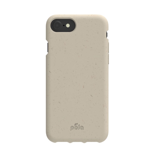 Pela Case ペラケース iPhoneSE2・8・7・6s・6 4.7インチ対応 スマホカバー(背面ケース)/クラシック エコフレンドリー  マークス公式通販