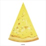 ピザメモパッド/PEN&DELI マークス(CHEESE)