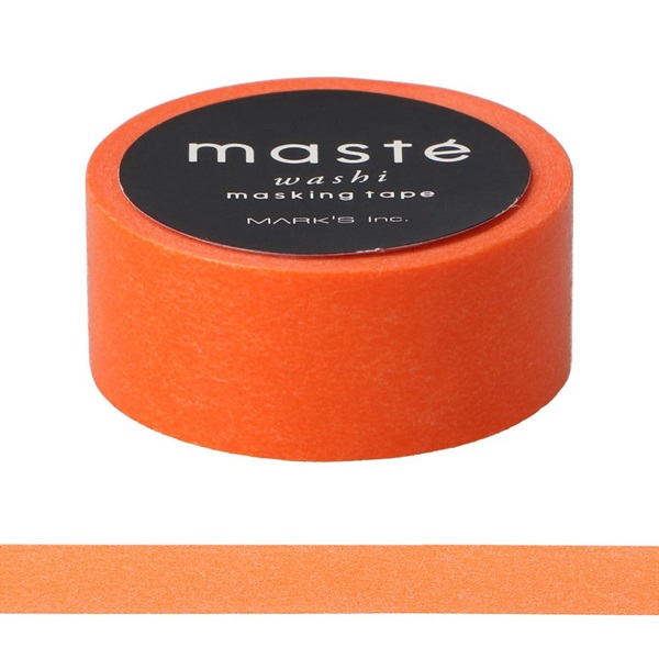 マステ」 マークス マスキングテープ・ベーシック COLORFULLY COLORFUL マステ」 マークス マスキングテープ・ベーシック COLORFULLY COLORFUL