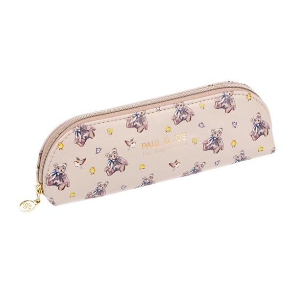 予約中 ペンケース O1saude Com Br