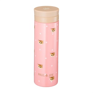 ポール&ジョー ブレイクタイム マークス ボトル・340ml ＜ヌネット・ローズピンク＞