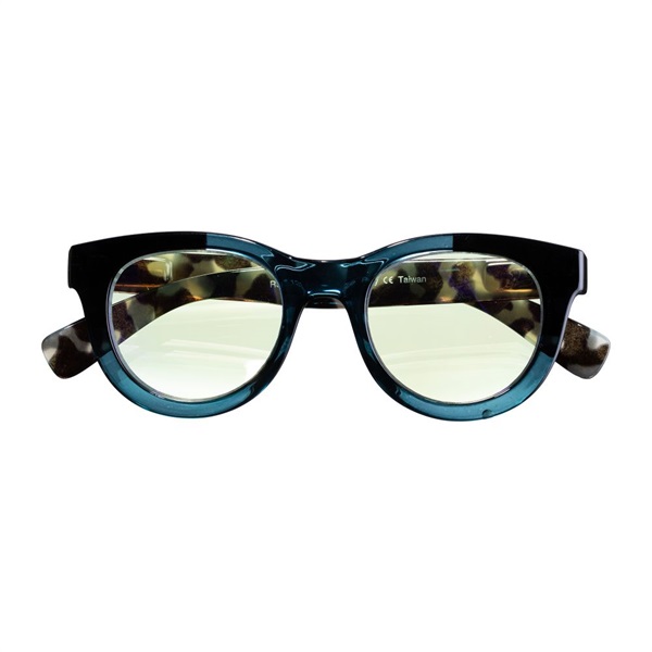 RS eyeshop アールエス･アイショップ ブルーライトカットメガネ PCメガネ（約45%カット）度なし ＜1133ABRC1＞