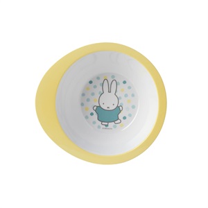 ミッフィー MIFFY ボウル ＜MIFFY CONFETTI＞