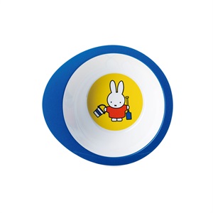 ミッフィー MIFFY ボウル ＜MIFFY TRAVEL＞