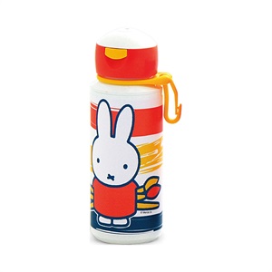 ミッフィー MIFFY ドリンキングボトル ポップアップ ＜Miffy Creative＞