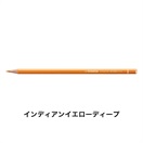 STABILO スタビロ オリジナル 12本セット 色鉛筆 2.5mm 硬質色鉛筆(インディアンイエローディープ/220)