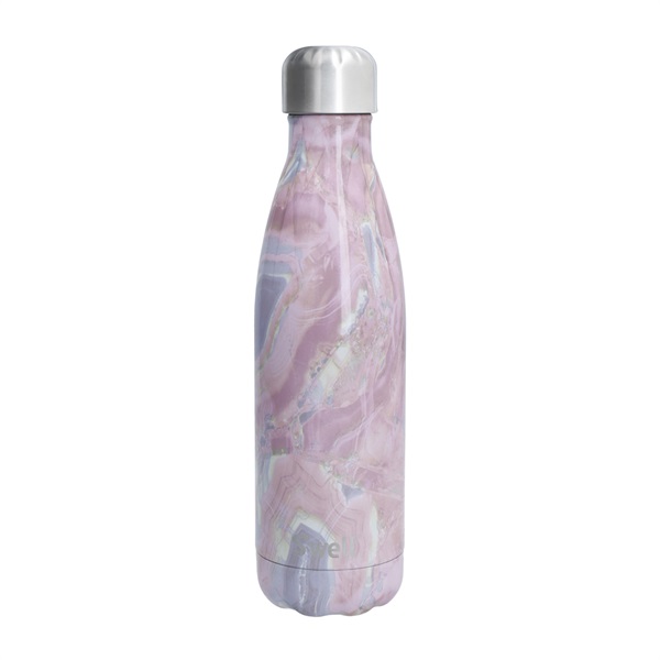 S'well スウェル ステンレスボトル・17oz・500ml <ジオードローズ