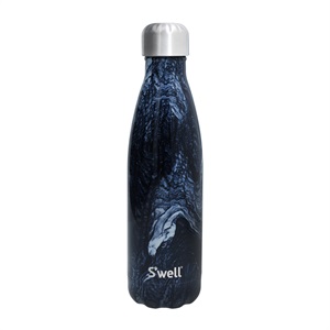 【6/12まで20%OFF】 S'well スウェル ステンレスボトル・17oz・500ml ＜アズライトマーブル＞